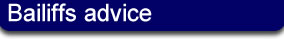 Bailiff advice